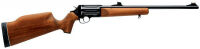 Imagem de ESPINGARDA TAURUS CIRCUIT JUDGE 36GA (18,5 POL) OXIDADO